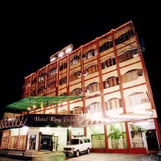 Hotel King Palace, Rajkot 1